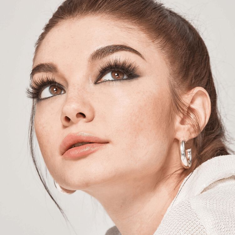 Lash Couture Masterpiece False Eyelashes - Avant-Garde