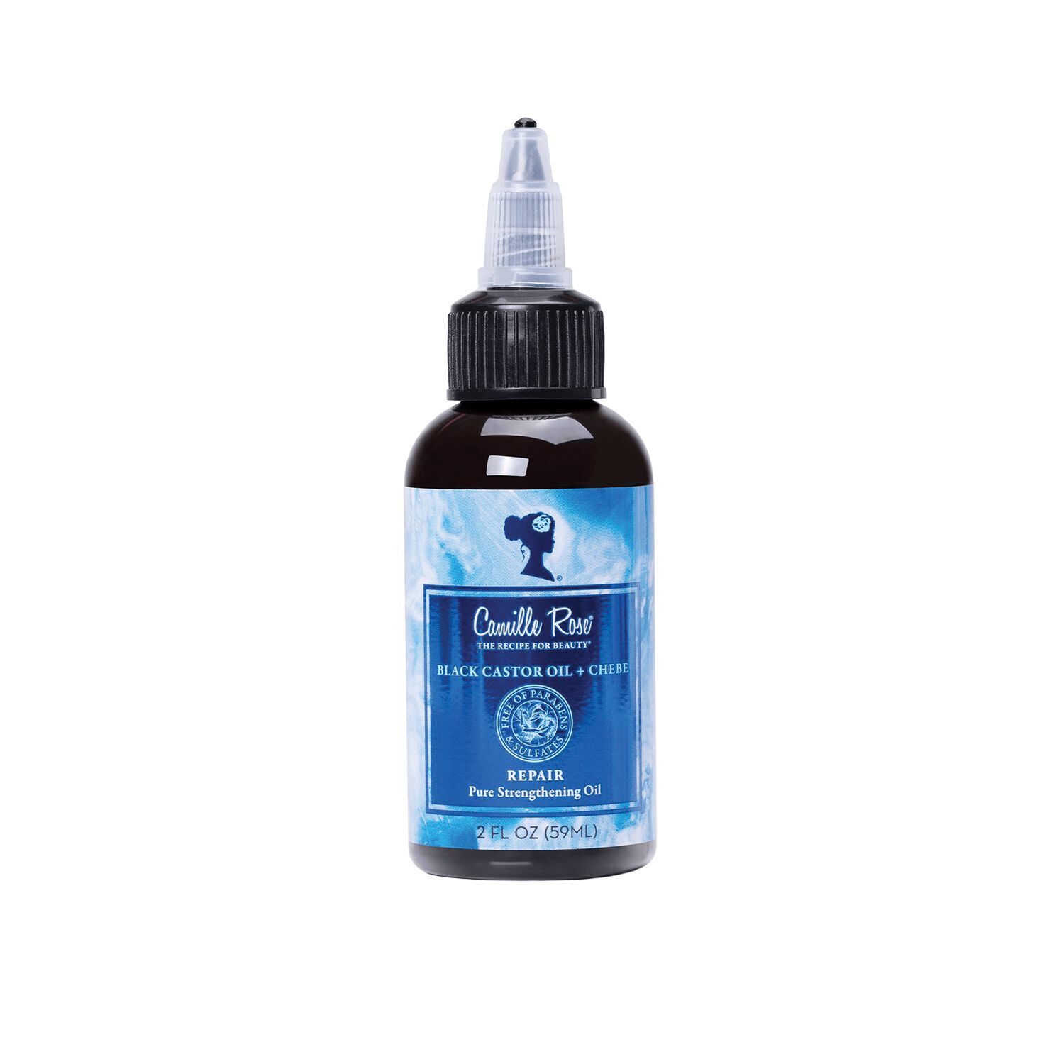 Camille Rose Strengthening Oil
