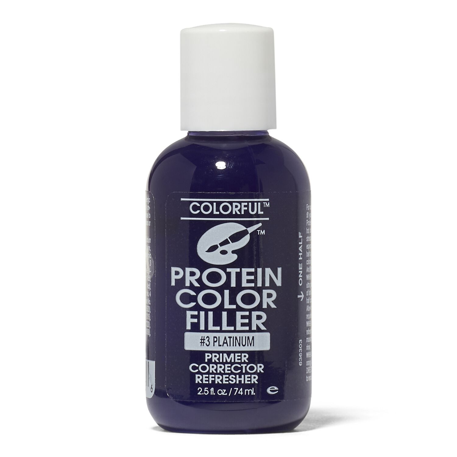 How To Use Colorful Protein Color Filler Colorful Products Protein Filler