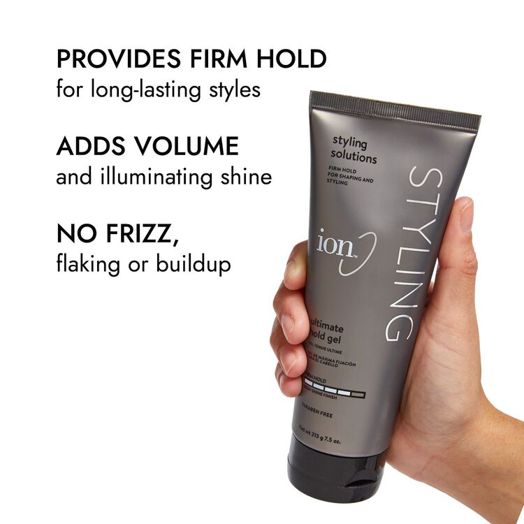 Ultimate Hold Gel