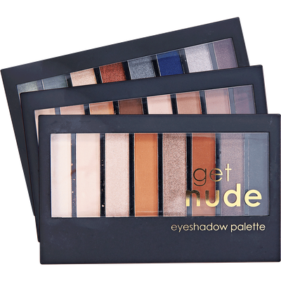 Femme Couture Eyeshadow Palettes
