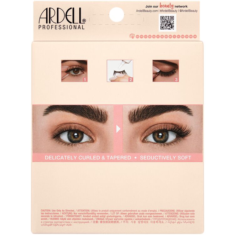 Half Naked Lashes 421