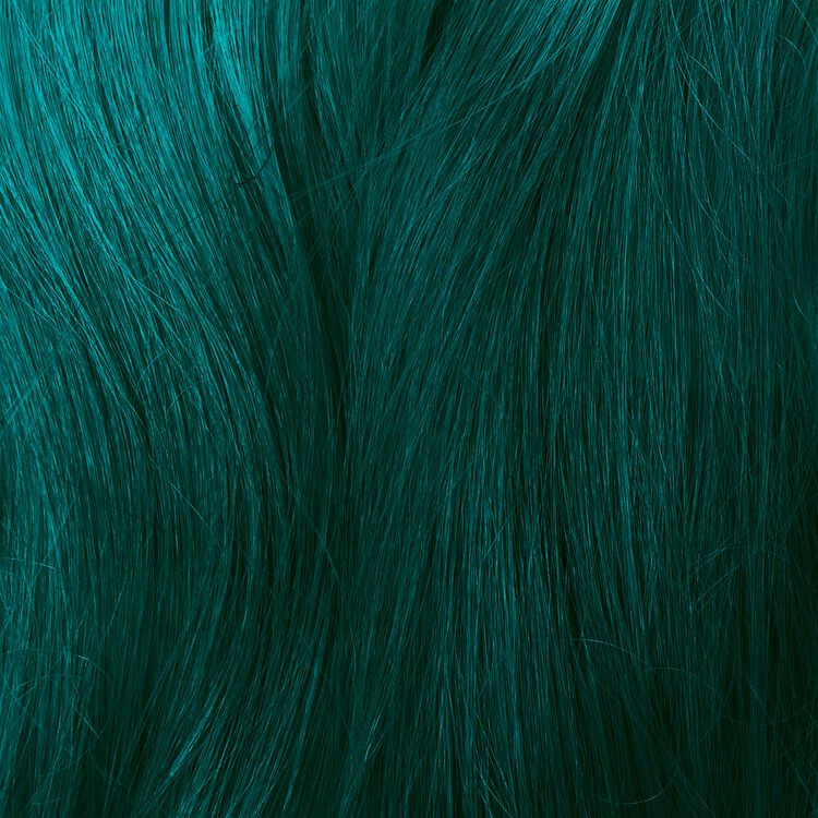 Sea Witch Semi-Permanent Full Coverage Hair Color