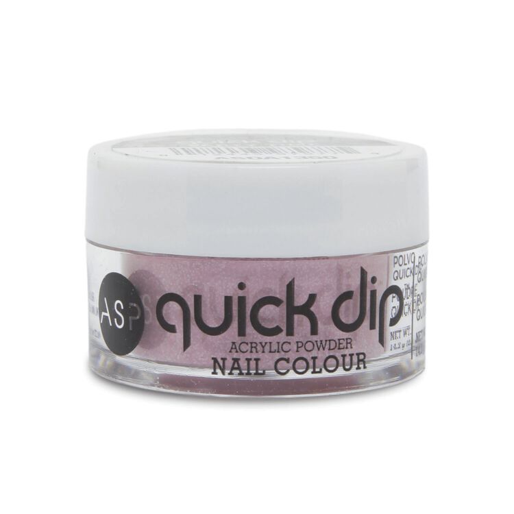 Quick Dip Powder Party Time
