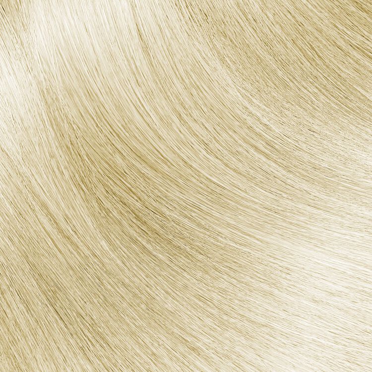 HL-N High Lift Natural Blonde Permanent Creme Hair Color