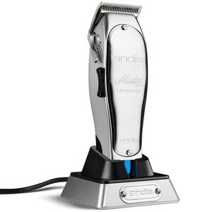 Master Cordless Clipper