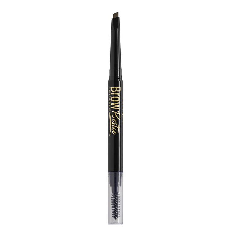 Brow Bestie Auto Pencil & Spoolie Medium Brown