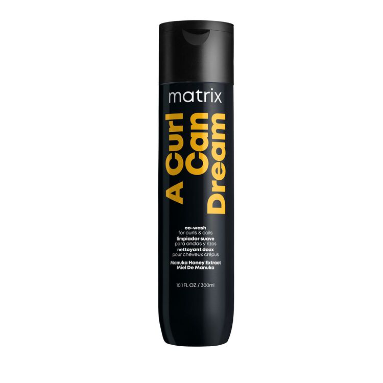 A Curl Can Dream Co-wash