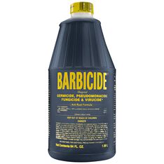 Barbicide 1/2 Gallon