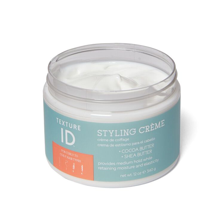 Texture ID Styling Creme