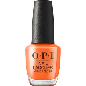 Your Zestination Await Nail Lacquer