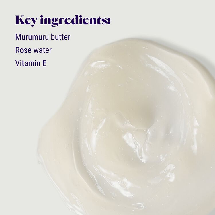 Curl Defining Custard