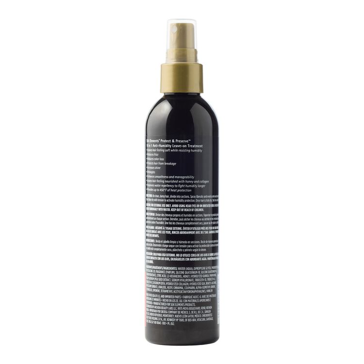 Protect & Preserve 10 in 1 Anti-Humidity Leave On Treatment