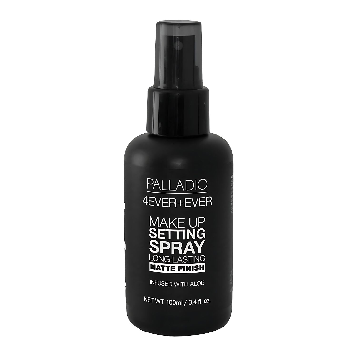 Palladio 4 Ever & Ever Setting Spray