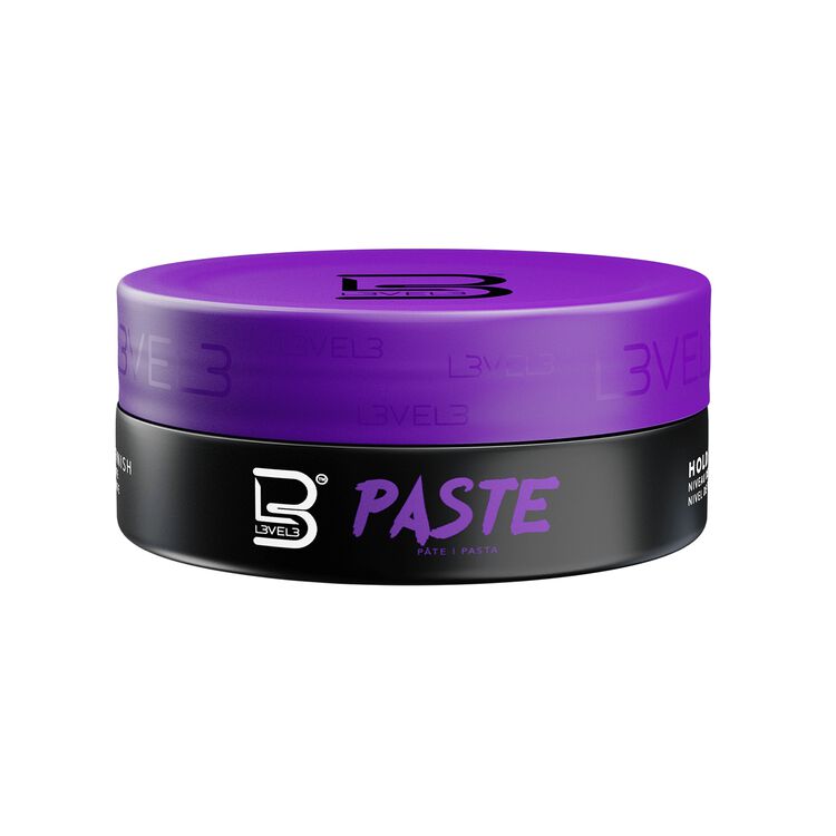 Styling Paste Matte Finish