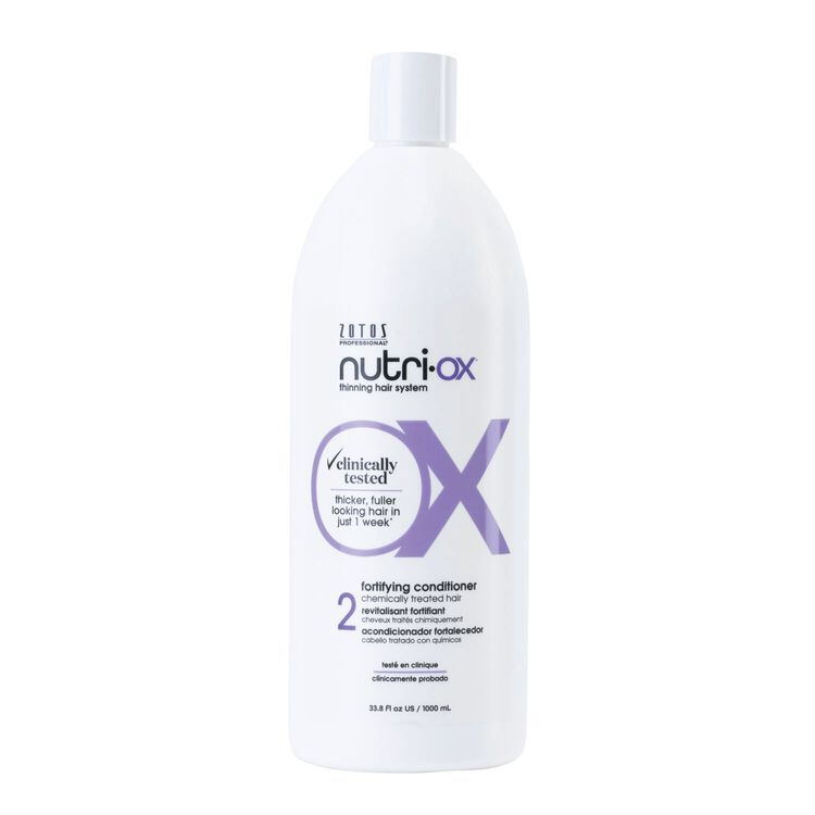 Fortifying Conditioner Chemically-Treated Hair 33.8 oz