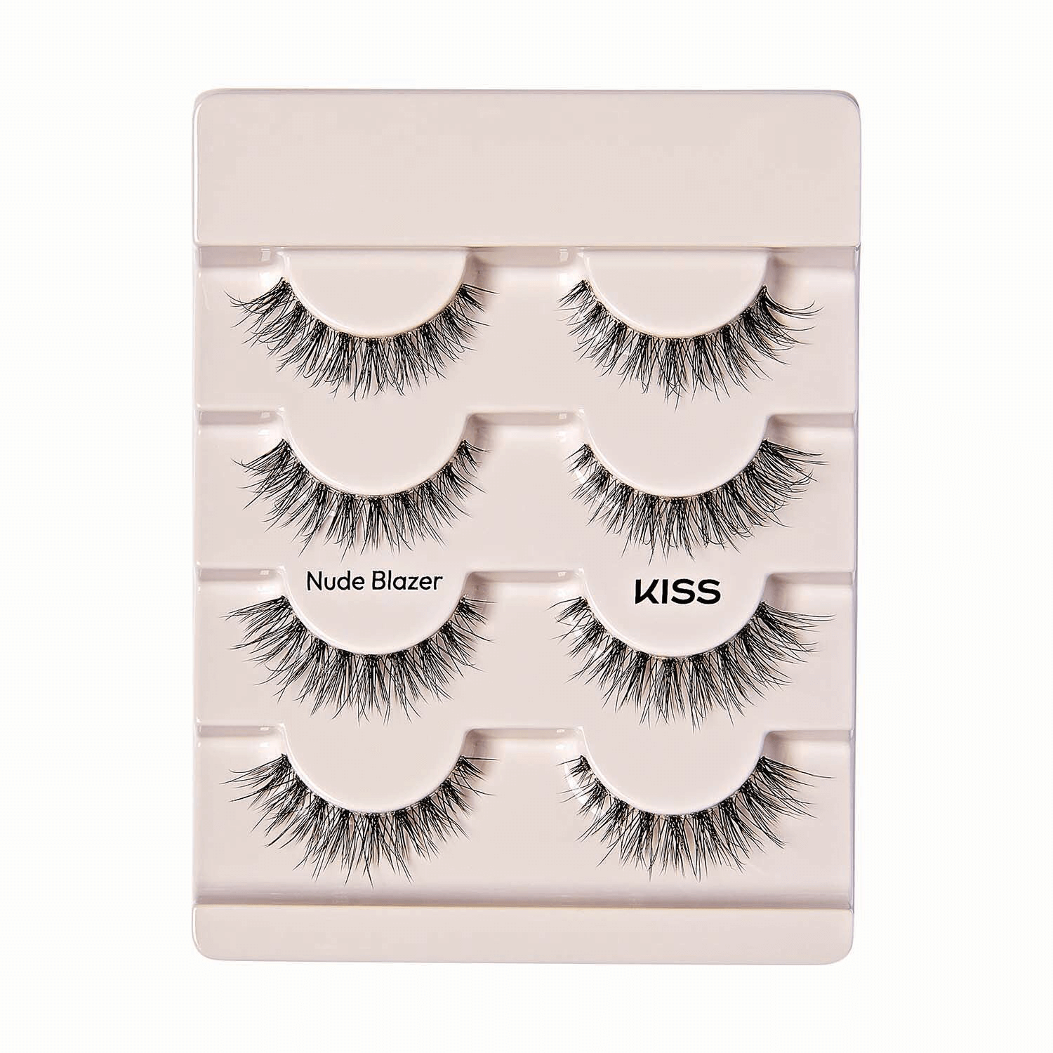 KISS False Eyelashes - Thumbnail 3