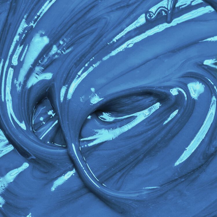 Anime Semi-Permanent Full Coverage Hair Color