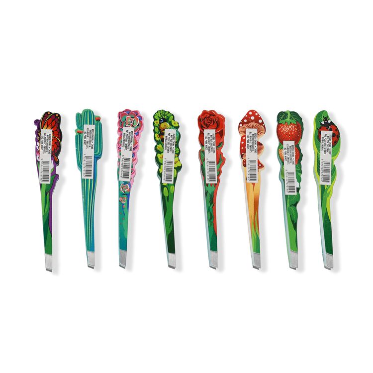 Assorted Garden Novelty Tweezers