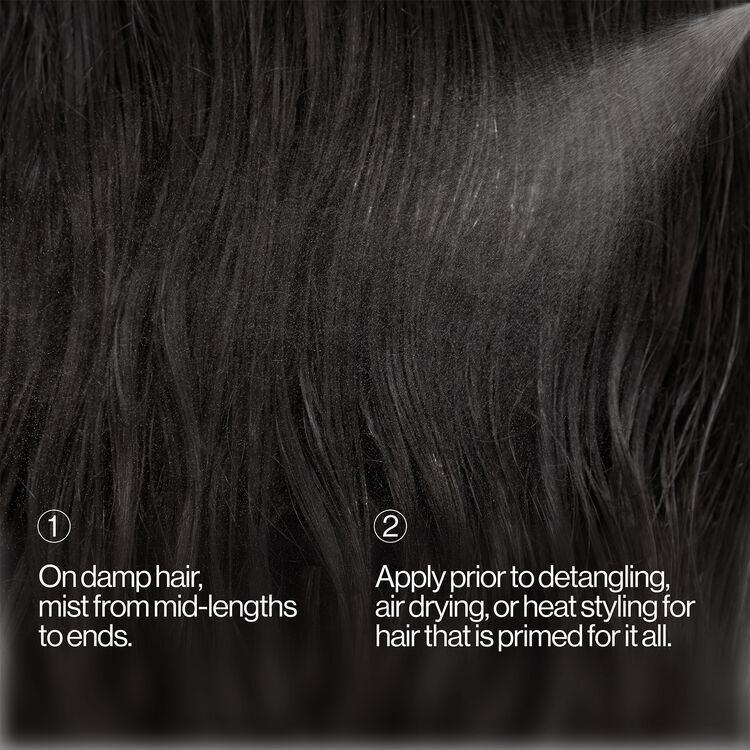 Mane Magic 10-in-1 Primer for Fine Hair 1oz