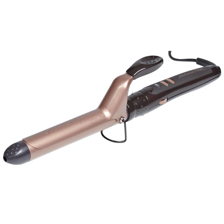 Argan Heat Curling Iron 1 Inch By Argan Heat Sally Beauty