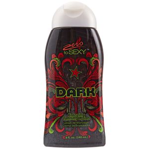Dark Ultra Bronzing Tanning Lotion