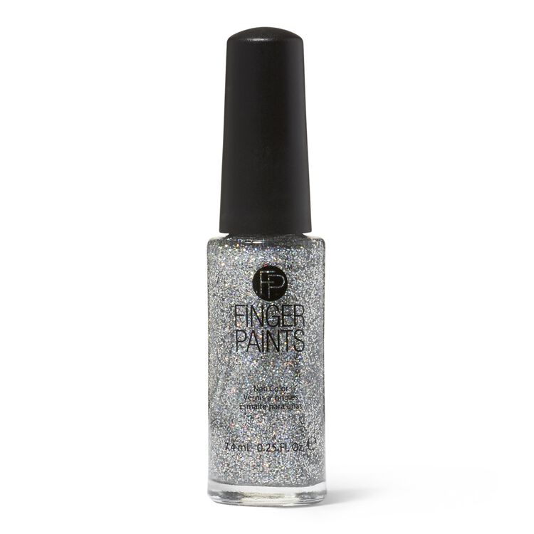 Disco Fever Striping Polish
