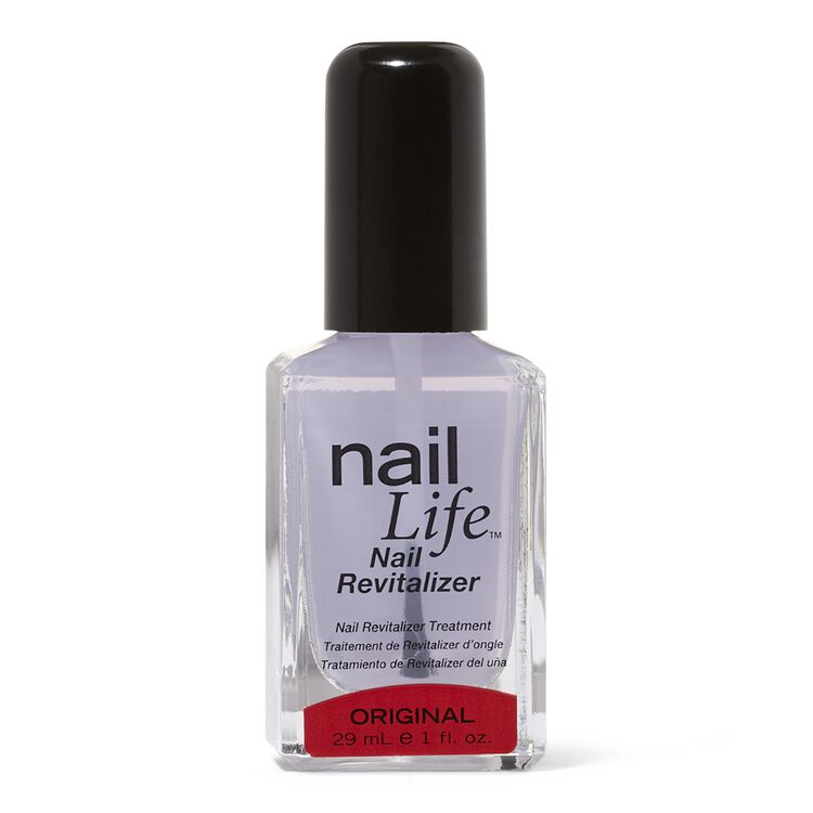 Nail Life Revitalizer Treatment
