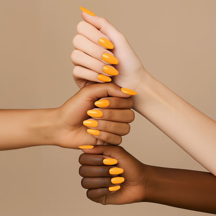 Gel Pro HEMA-Free Gel Polish Had Me At Yellow