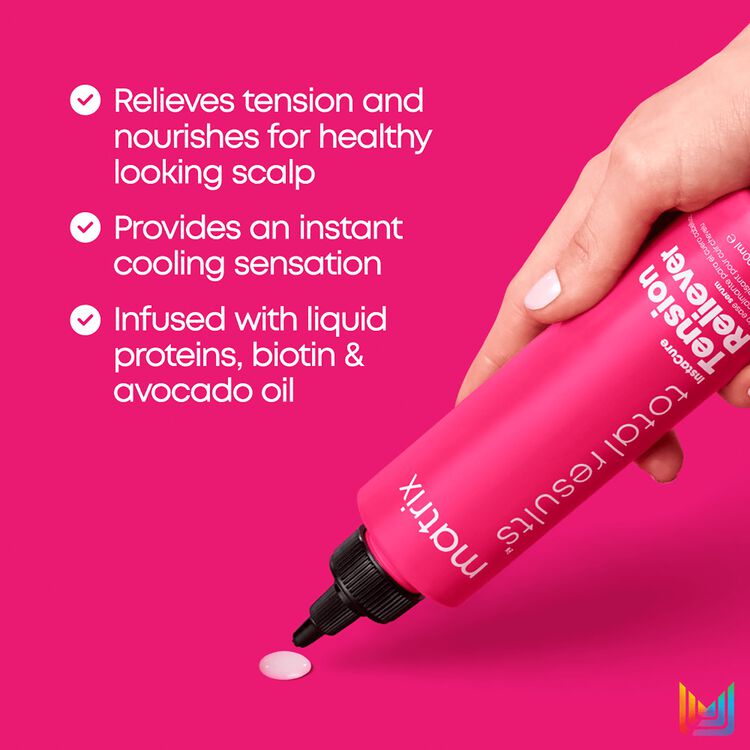 Instacure Tension Reliever