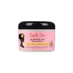 Almond Jai Twisting Butter