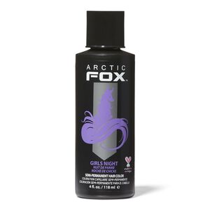 Girls Night Semi Permanent Hair Color&nbsp;4 oz.