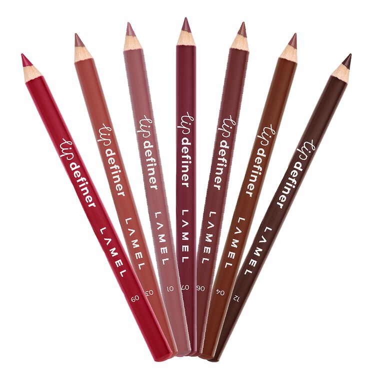 Contour Pencil Lip Definer
