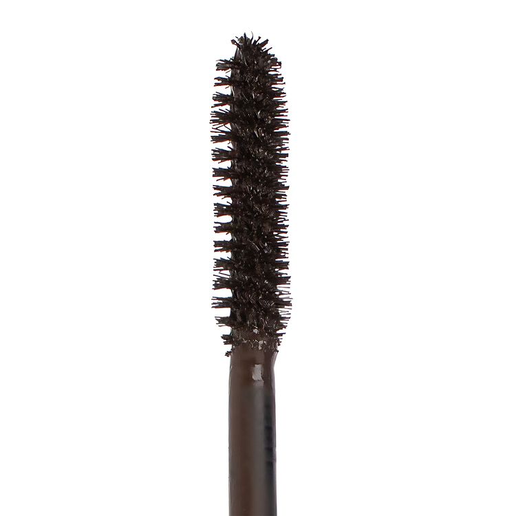 Curls Rule! Mascara Black