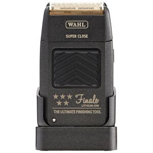 5 Star Finale Shaver