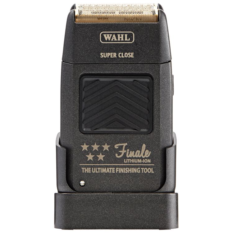 5 Star Finale Shaver