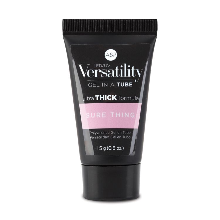 Versatility Gel Sure Thing