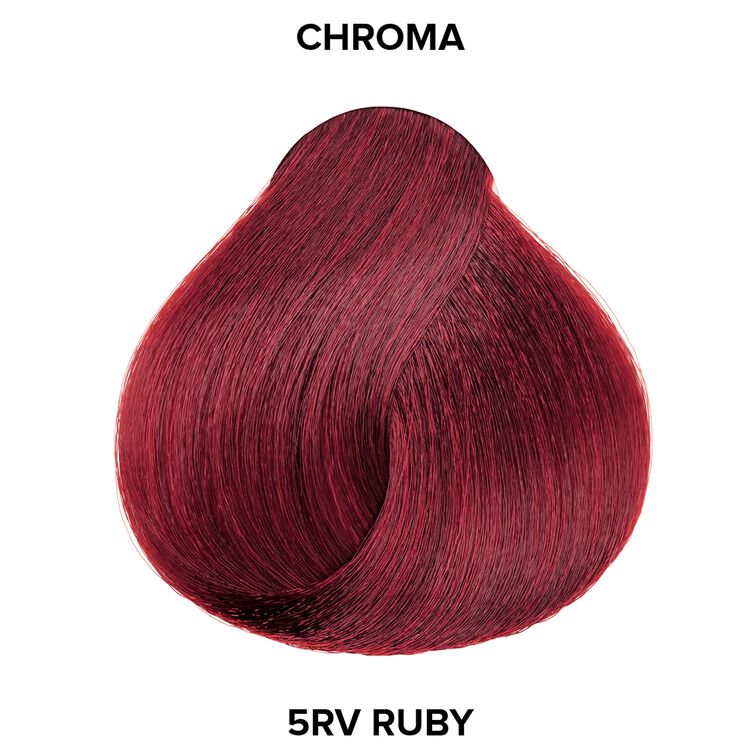 5RV Chroma Ruby
