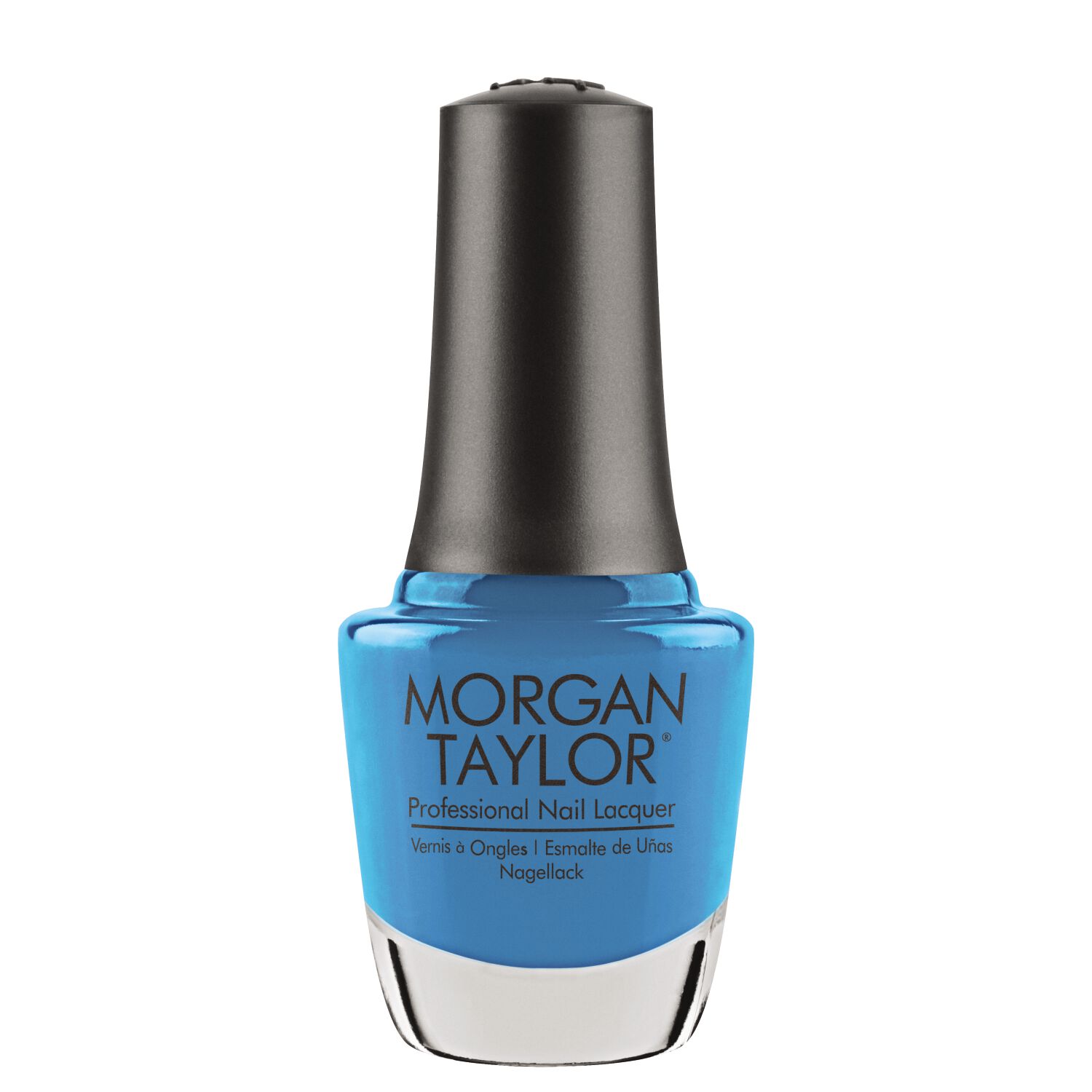 Morgan Taylor Nail Lacquer - Thumbnail 2