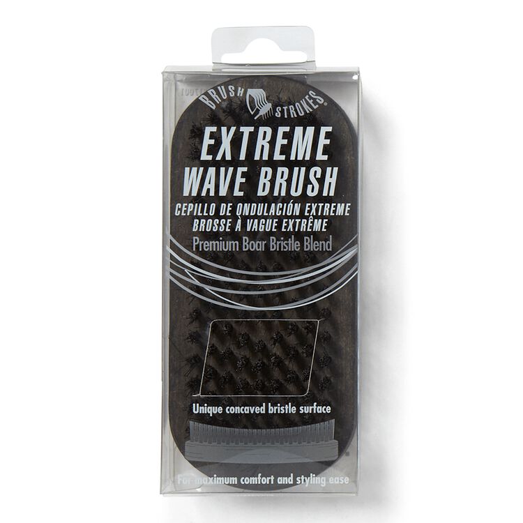 Extreme Wave Military Boar Brush