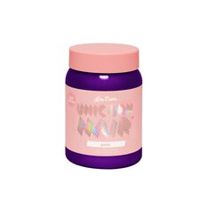 Genie Semi-Permanent Full Coverage Hair Color