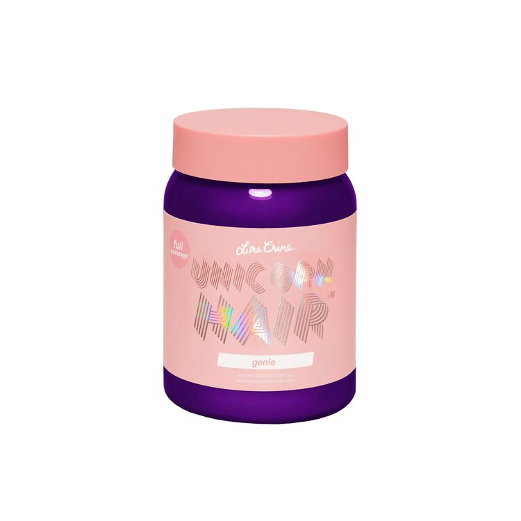 Genie Semi-Permanent Full Coverage Hair Color