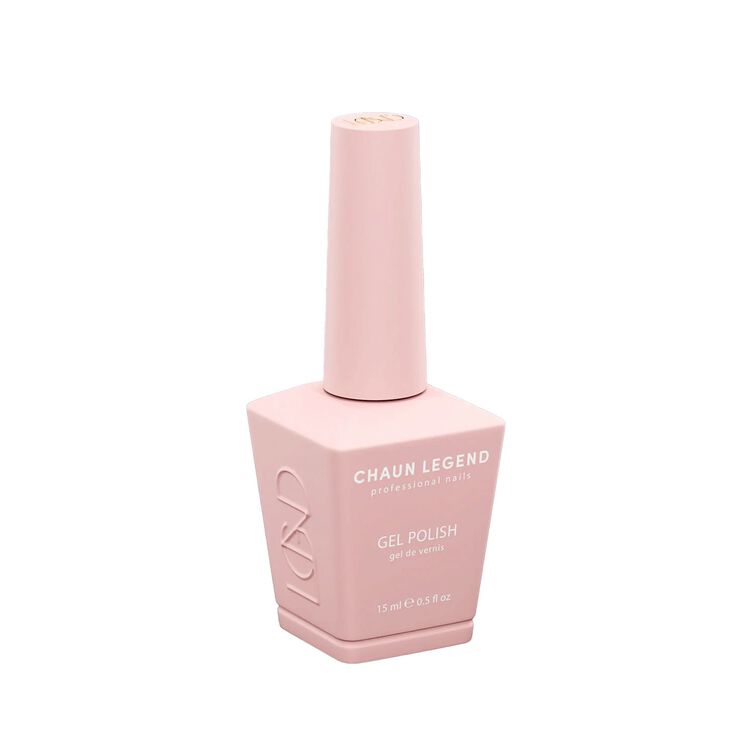 Gel Polish Love at First Sight