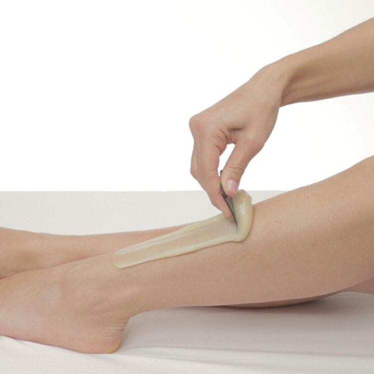 Intimate-Epil Sugar Paste