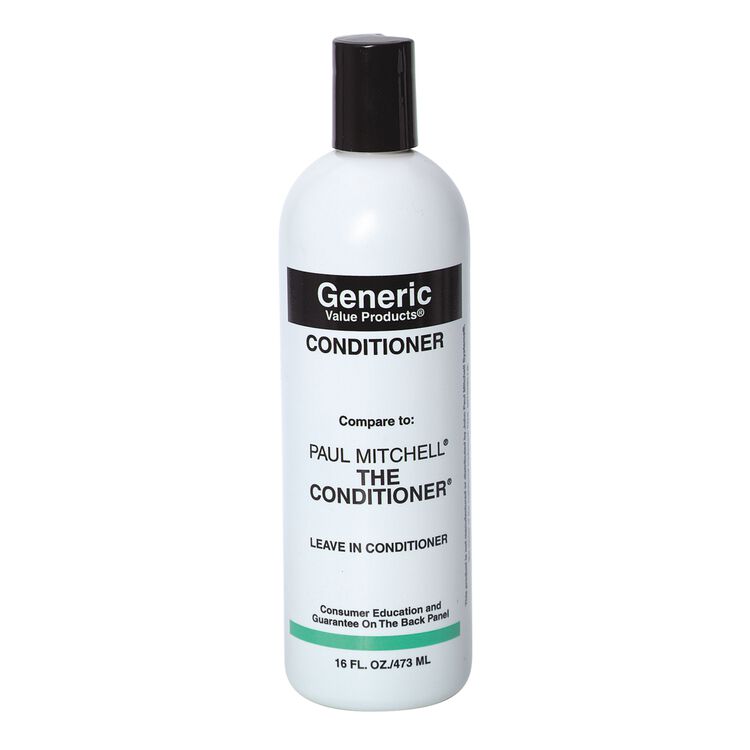 Leave-In Conditioner Compare to Paul Mitchell The Conditioner 16 oz