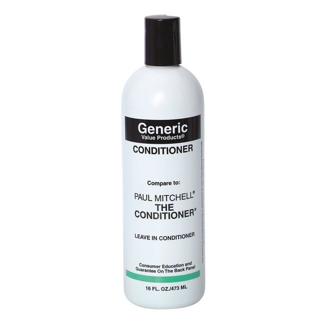 Paul mitchell the online conditioner leave in