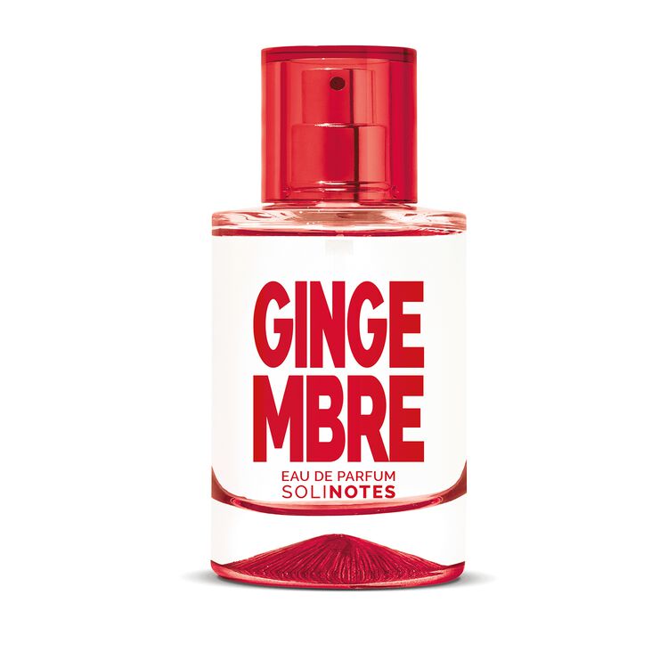 Gingembre Eau de Parfum