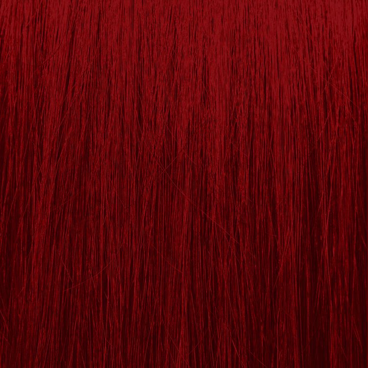 7IR Medium Intense Red Blonde Permanent Liquid Hair Color
