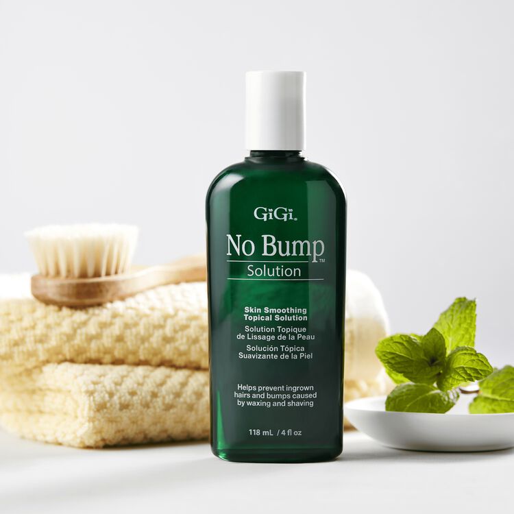 No Bump Rx Treatment