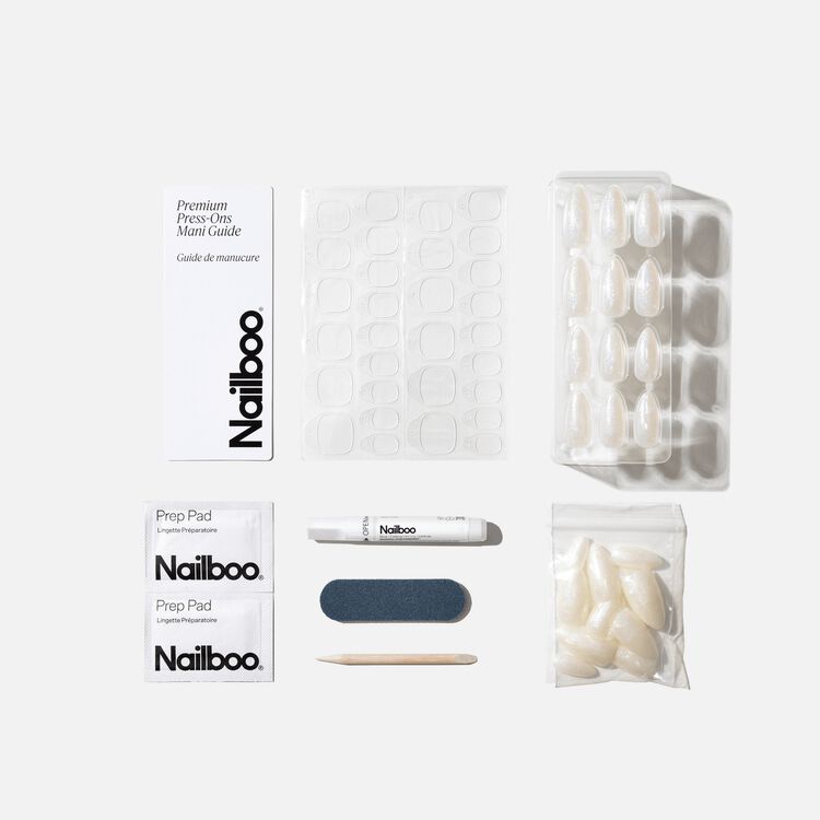 Sugar Mama Premium Press On Nails